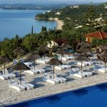Hotel PANTOKRATOR Barbati