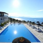 Hotel PANTOKRATOR Barbati