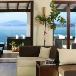 Hotel PANTOKRATOR Barbati