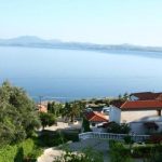 Hotel PANTOKRATOR Barbati