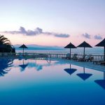 Hotel PANTOKRATOR Barbati