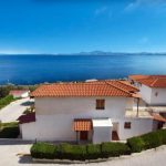 Hotel PANTOKRATOR Barbati