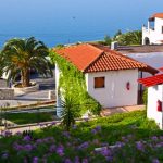 Hotel PANTOKRATOR Barbati