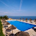 Hotel PANTOKRATOR Barbati