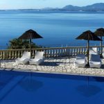 Hotel PANTOKRATOR Barbati
