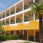 Hotel FEAKION Gouvia