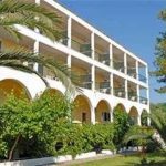 Hotel FEAKION Gouvia