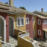 Hotel MOLFETTA Gouvia