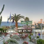 Hotel MOLFETTA Gouvia