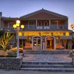 Hotel MOLFETTA Gouvia