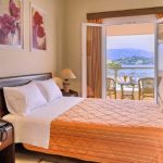 Hotel MOLFETTA Gouvia