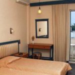 Hotel CITY MARINA Grad Krf