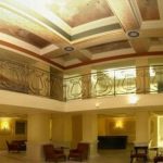 Hotel CITY MARINA Grad Krf