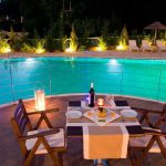 Hotel ARITI GRAND Kanoni