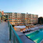 Hotel ARITI GRAND Kanoni