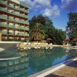 Hotel ARITI GRAND Kanoni