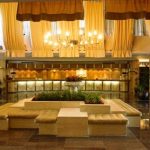 Hotel CORFU HOLIDAY PALACE Kanoni
