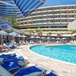 Hotel CORFU HOLIDAY PALACE Kanoni