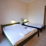 Hotel MEGA Ipsos