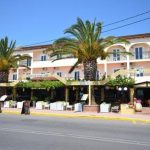 Hotel MEGA Ipsos