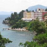 Hotel OASIS Perama
