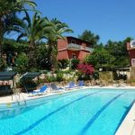 Hotel OASIS Perama