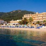 Potamaki Beach Benitses