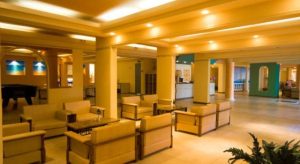 Potamaki Beach Benitses