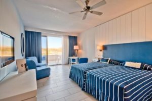 Hotel DB SEABANK Mellieha