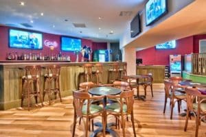 Hotel DB SEABANK Mellieha