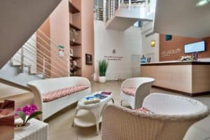 Hotel DB SEABANK Mellieha