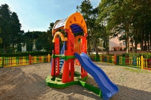 Hotel IBEROSTAR BELLEVUE Bečići