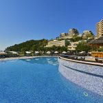 Hotel IBEROSTAR BELLEVUE Bečići