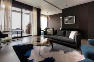 Hotel INTERCONTINENTAL MALTA St Julians Malta