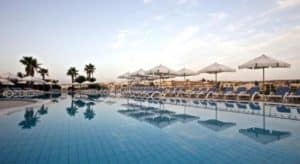 Hotel INTERCONTINENTAL MALTA St Julians Malta