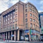 Hotel LEGIE Prag