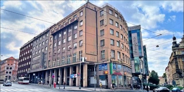Hotel LEGIE Prag Hotel LEGIE Prag