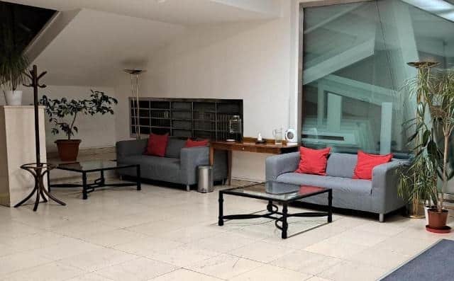 Hotel LEGIE Prag Putovanje PRAG — putovanje Češka