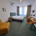 Hotel LEGIE Prag