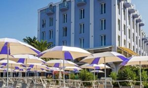 Hotel PALMA Tivat