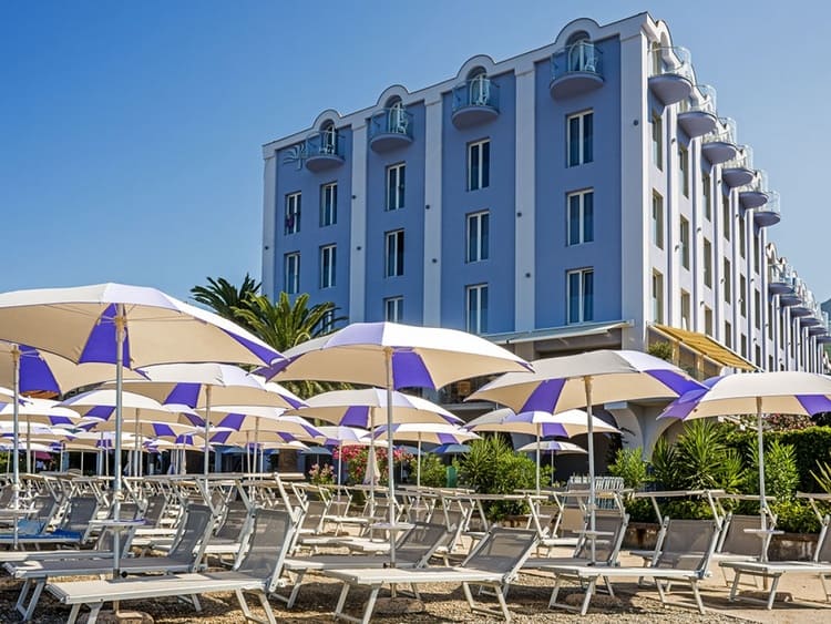 Hotel PALMA Tivat