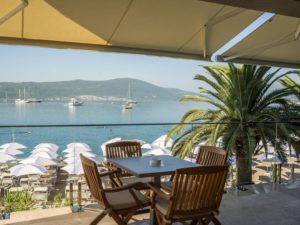 Hotel PALMA Tivat