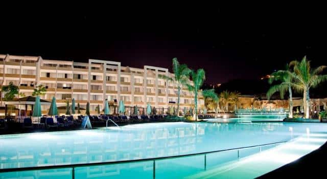 Hotel DB SEABANK Mellieha