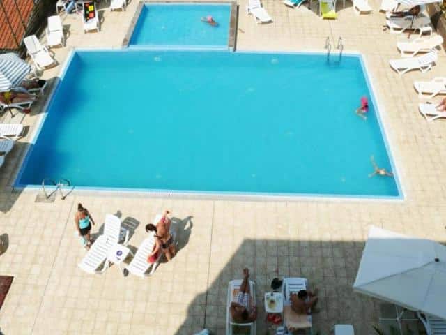 Hotel ONYX Kiten