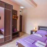Apartmani LARA Čanj