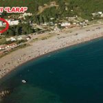 Apartmani LARA Čanj