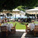 Hotel BELVEDERE Ohrid