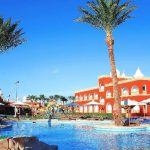Hotel ALF LEILA WA LEILA Hurgada