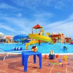 Hotel ALF LEILA WA LEILA Hurgada