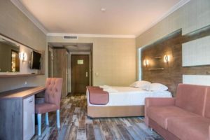 Hotel BAIKAL Sunčev Breg